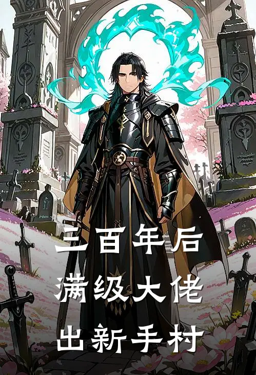 三百年后，满级大佬出新手村(史莱姆卡恩)在哪看免费小说_已完结小说推荐三百年后，满级大佬出新手村史莱姆卡恩