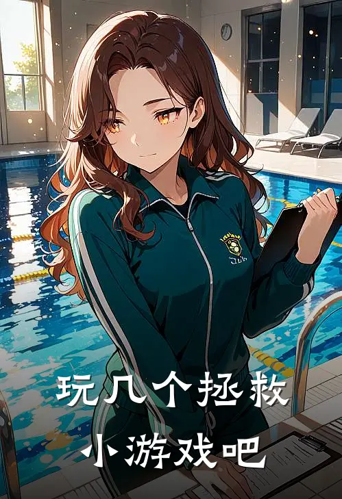 玩几个拯救小游戏吧