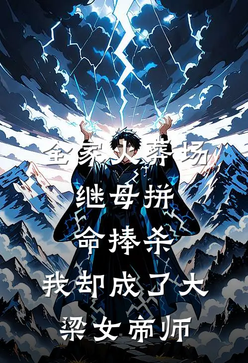 沈长风沈清棠(全家火葬场：继母拼命捧杀，我却成了大梁女帝师)全集阅读_《全家火葬场：继母拼命捧杀，我却成了大梁女帝师》全文免费阅读