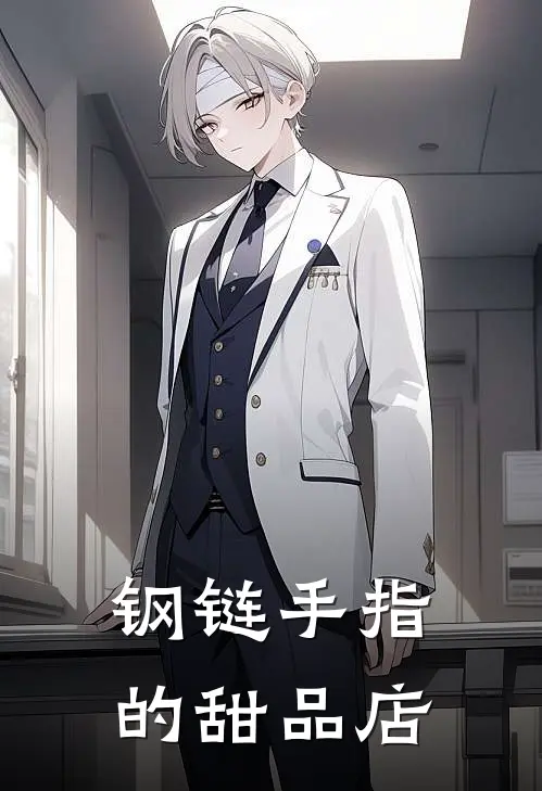 钢链手指的甜品店(布加拉提钟离)_布加拉提钟离热门小说