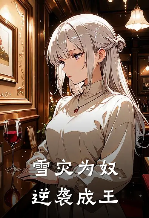 雪灾为奴，逆袭成王