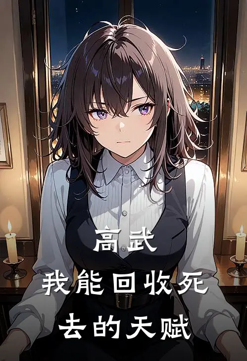 高武：我能回收死去的天赋林默周琰免费小说完结_最新章节列表高武：我能回收死去的天赋(林默周琰)