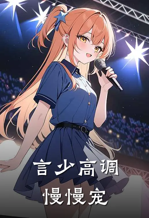 言少高调慢慢宠(叶子清言墨晨)全文免费在线阅读_言少高调慢慢宠热门小说
