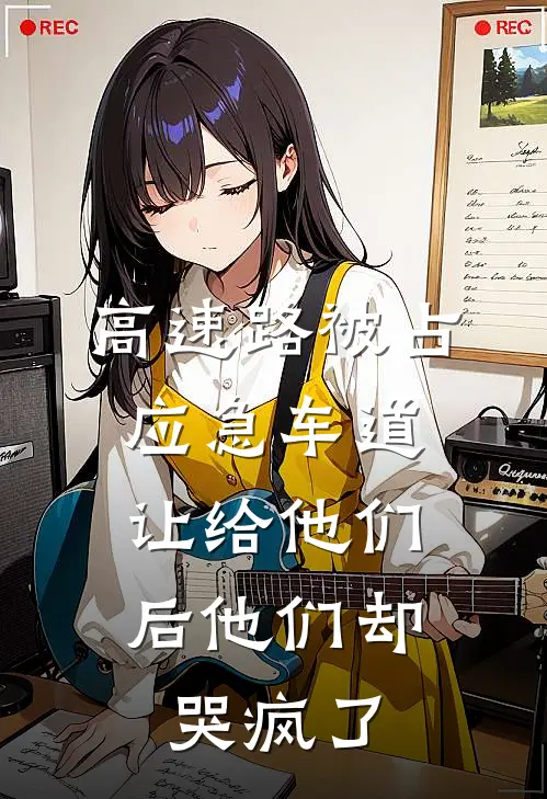 高速路被占应急车道，让给他们后他们却哭疯了(陶然周杰)小说免费在线阅读_高速路被占应急车道，让给他们后他们却哭疯了(陶然周杰)大结局阅读