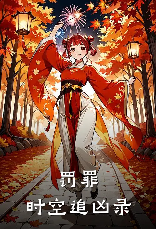 罚罪：时空追凶录