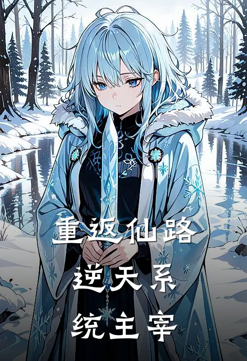 重返仙路：逆天系统主宰林云霄叶无尘免费小说全集_免费阅读无弹窗重返仙路：逆天系统主宰林云霄叶无尘