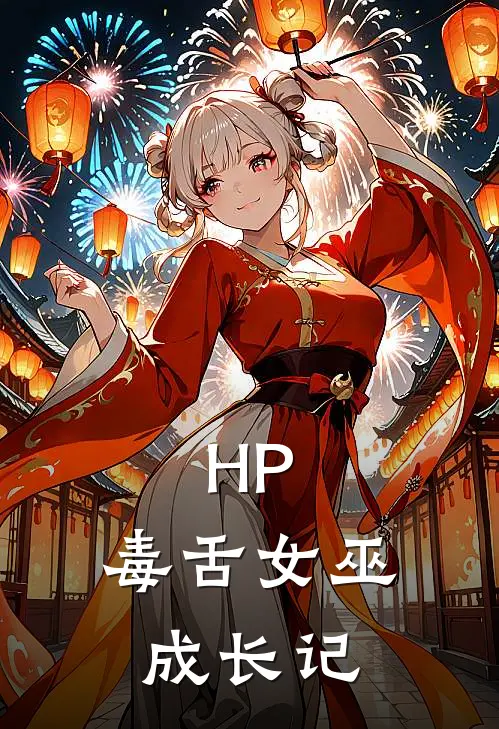 HP：毒舌女巫成长记(芙蕾雅西奥多)全本免费在线阅读_HP：毒舌女巫成长记全文阅读