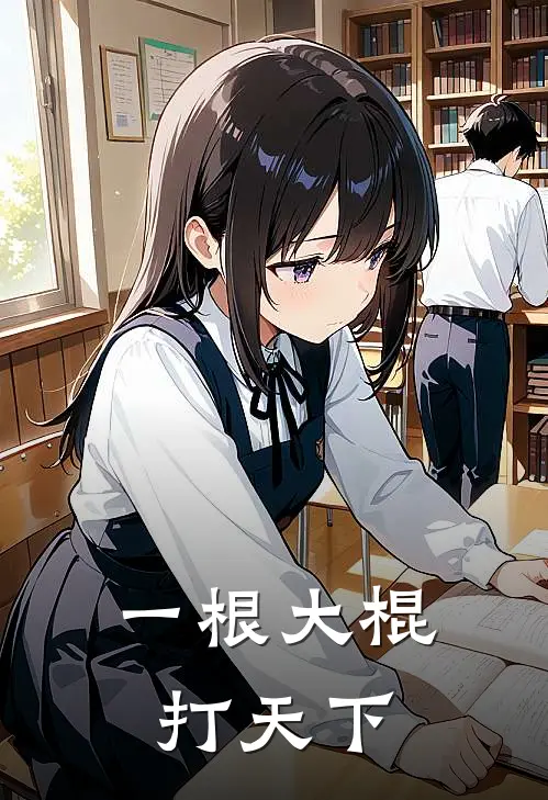 一根大棍打天下