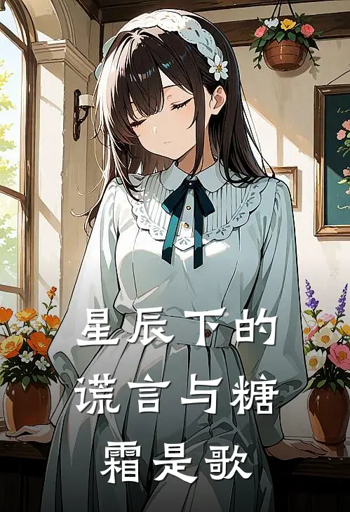 星辰下的谎言与糖霜是歌