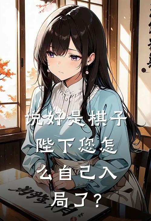 说好是棋子，陛下您怎么自己入局了？姜映雪萧珏免费小说全文阅读_免费小说在线阅读说好是棋子，陛下您怎么自己入局了？姜映雪萧珏