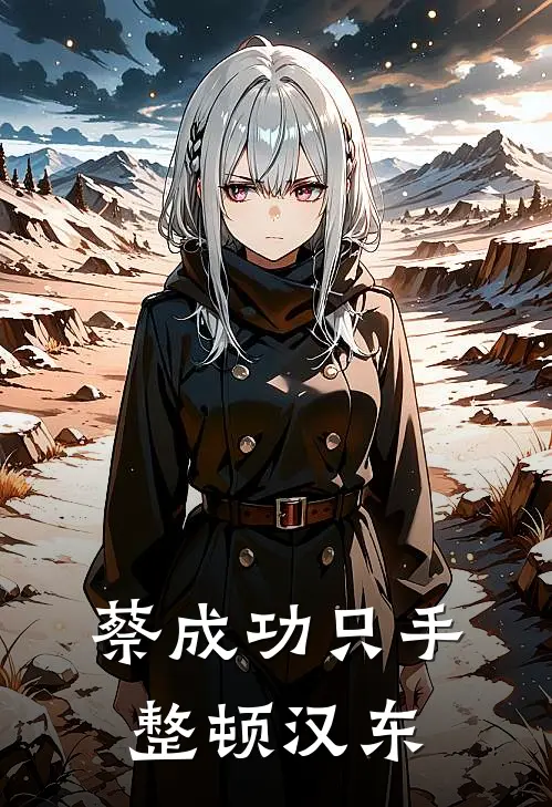 《蔡成功只手整顿汉东》赵瑞龙蔡成功全集免费在线阅读_(赵瑞龙蔡成功)全章节免费在线阅读