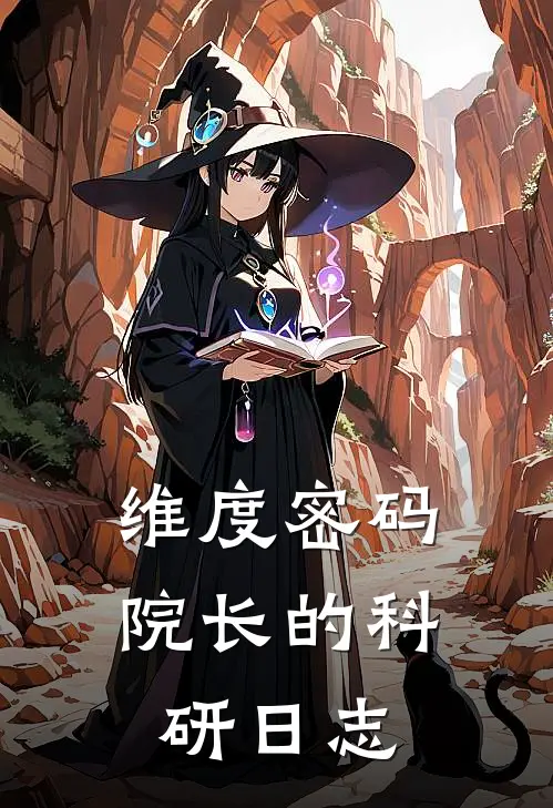 维度密码：院长的科研日志(马梦陈野)完本小说_热门的小说维度密码：院长的科研日志马梦陈野