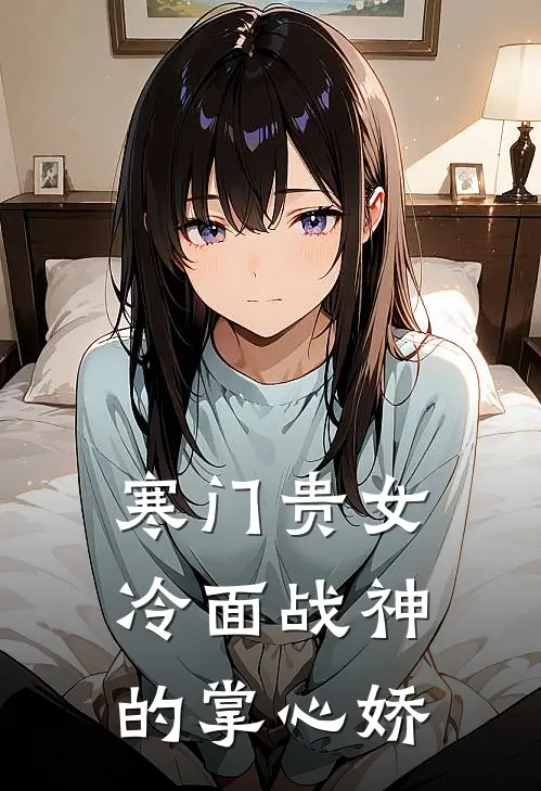 寒门贵女，冷面战神的掌心娇