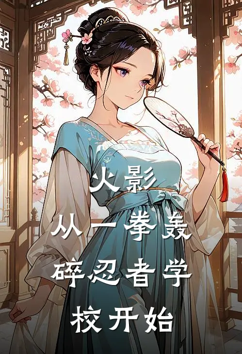 火影：从一拳轰碎忍者学校开始(伊鲁卡佐井次郎)免费小说完结版_最新章节列表火影：从一拳轰碎忍者学校开始(伊鲁卡佐井次郎)