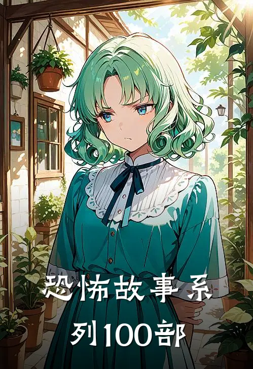 恐怖故事系列100部