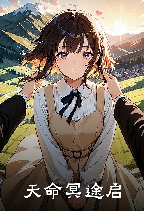 天命冥途启