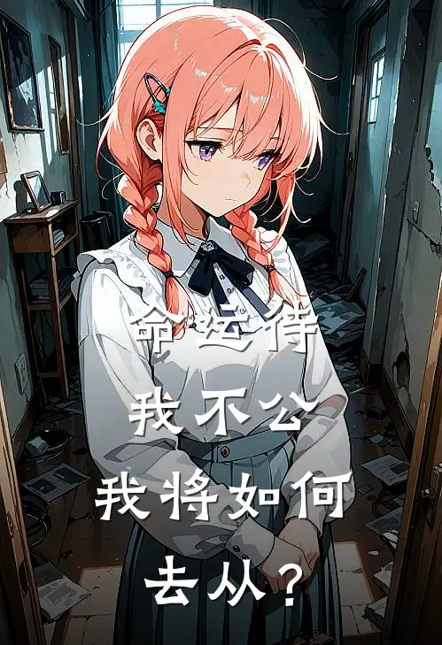 命运待我不公，我将如何去从？陈雪妍徐婉莹免费小说推荐_推荐完结小说命运待我不公，我将如何去从？(陈雪妍徐婉莹)