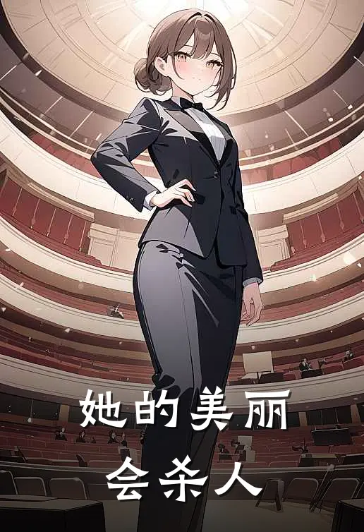 她的美丽会杀人