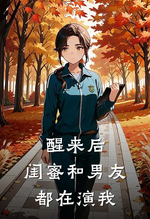 醒来后，闺蜜和男友都在演我