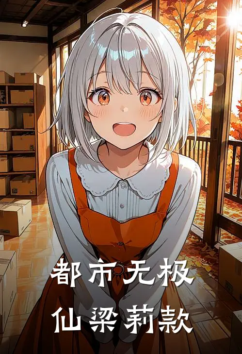 都市无极仙梁莉款