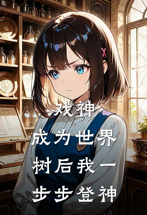 戏神：成为世界树后我一步步登神(陈伶何穗)热门小说推荐_免费小说在线看戏神：成为世界树后我一步步登神陈伶何穗