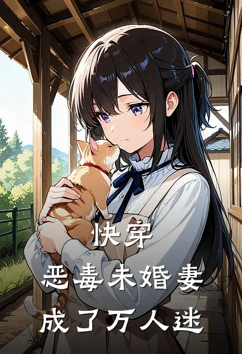 快穿：恶毒未婚妻成了万人迷