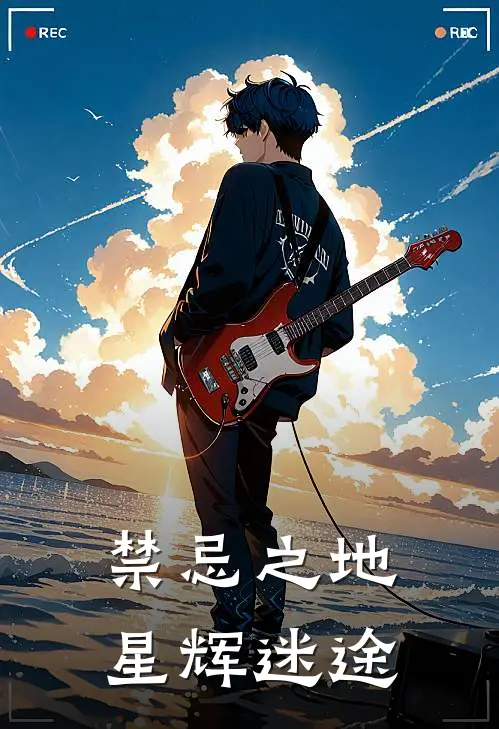 禁忌之地星辉迷途