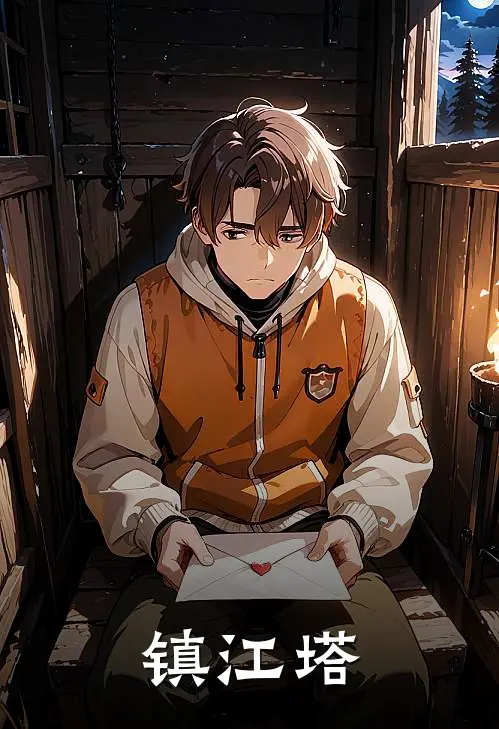 镇江塔(清也华伶伦)在线免费小说_免费阅读全文镇江塔(清也华伶伦)