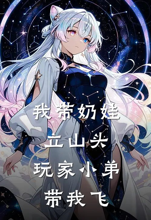 我带奶娃立山头，玩家小弟带我飞