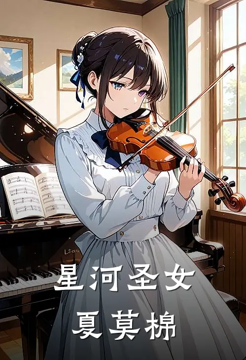 星河圣女夏莫棉白泽周富贵完结小说大全_免费小说在哪看星河圣女夏莫棉(白泽周富贵)