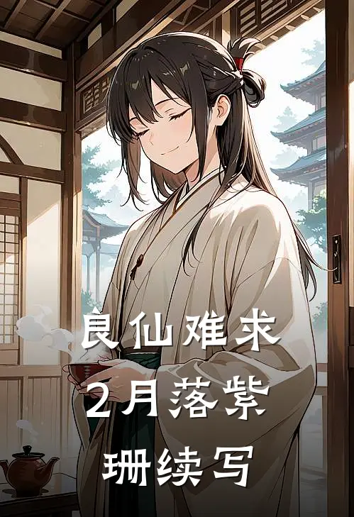 良仙难求2月落紫珊续写