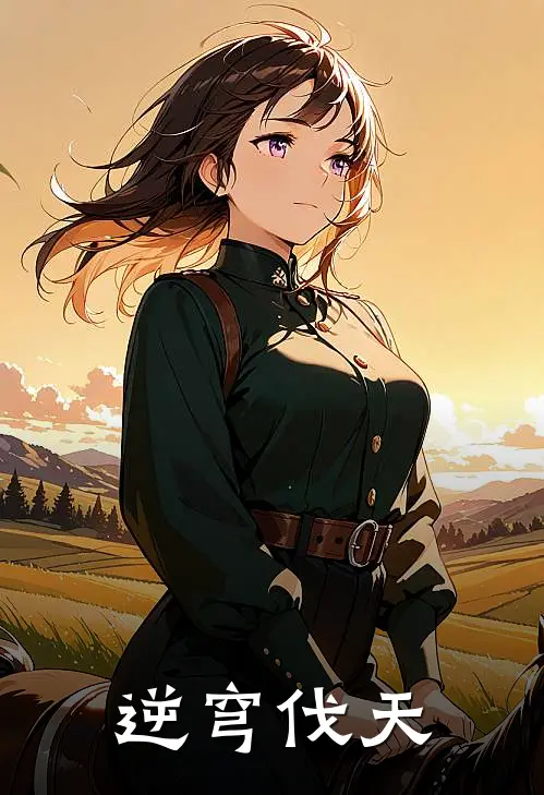 逆穹伐天
