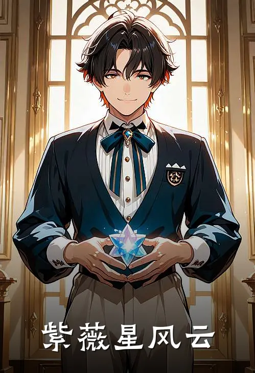 紫薇星风云苏凡李明小说完整版免费阅读_热门小说排行榜紫薇星风云(苏凡李明)