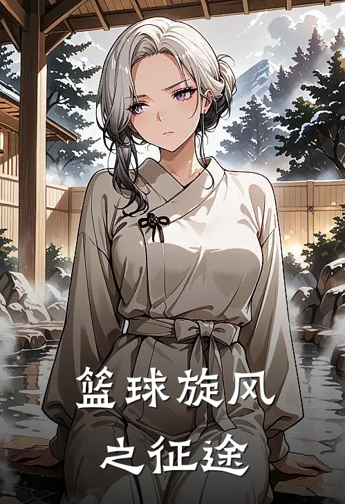 篮球旋风之征途