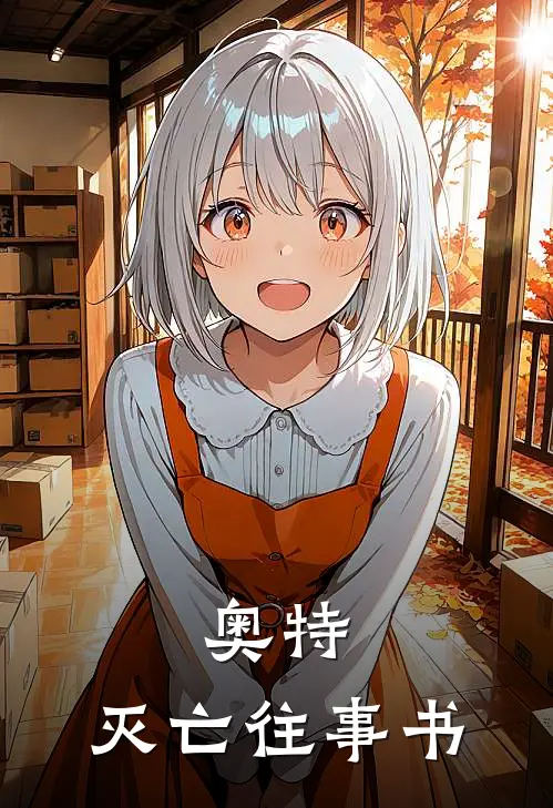 奥特：灭亡往事书