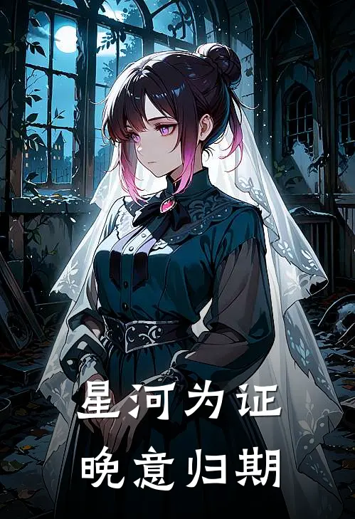 星河为证，晚意归期秦怀楚萧翊完本小说大全_免费小说免费阅读星河为证，晚意归期(秦怀楚萧翊)