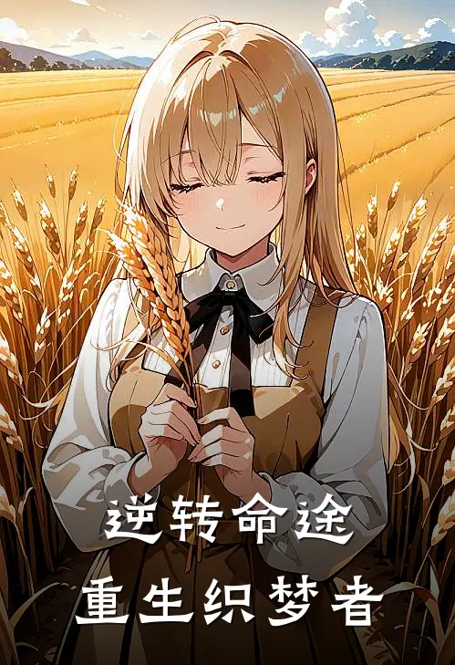 逆转命途：重生织梦者(顾泽林渊)最新推荐小说_最新免费小说逆转命途：重生织梦者顾泽林渊