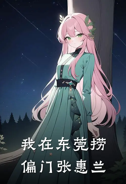 我在东莞捞偏门张惠兰