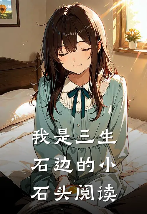 我是三生石边的小石头阅读