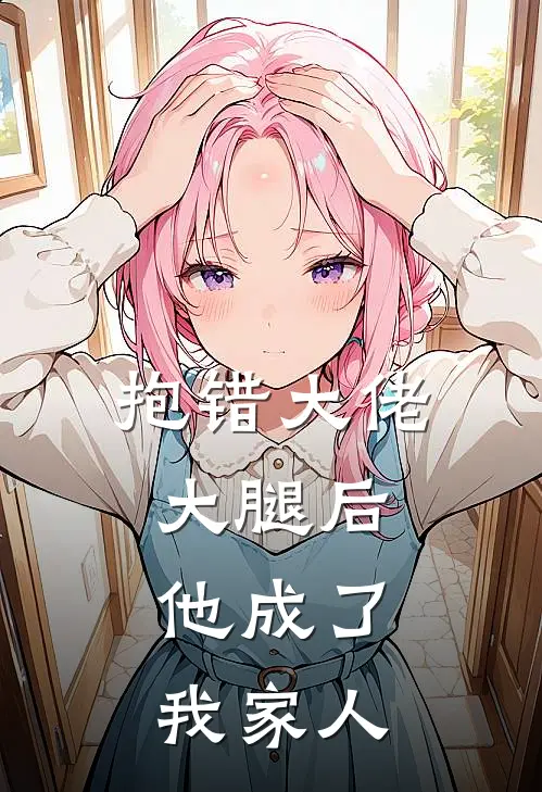 抱错大佬大腿后，他成了我家人(阮棠棠棠)在线免费小说_完结小说免费阅读抱错大佬大腿后，他成了我家人阮棠棠棠