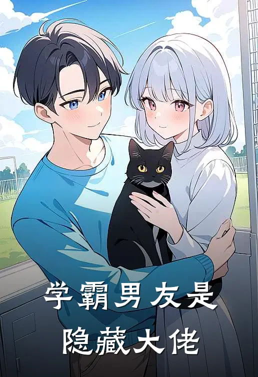 学霸男友是隐藏大佬