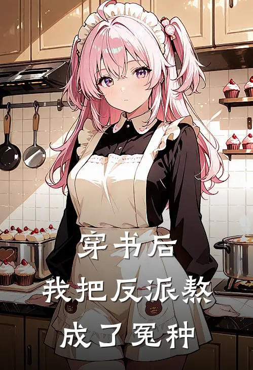 穿书后，我把反派熬成了冤种沈砚之沈时衍全章节免费在线阅读_《穿书后，我把反派熬成了冤种》精彩小说