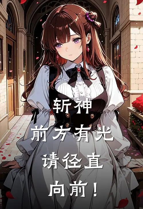 斩神：前方有光，请径直向前！