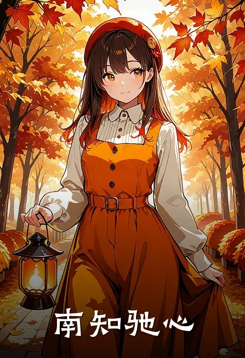 南知驰心许知南江驰小说完整版免费阅读_热门小说排行榜南知驰心(许知南江驰)