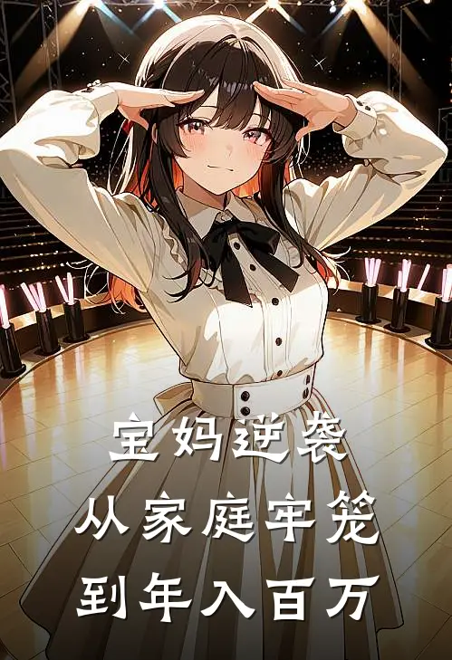 宝妈逆袭，从家庭牢笼到年入百万