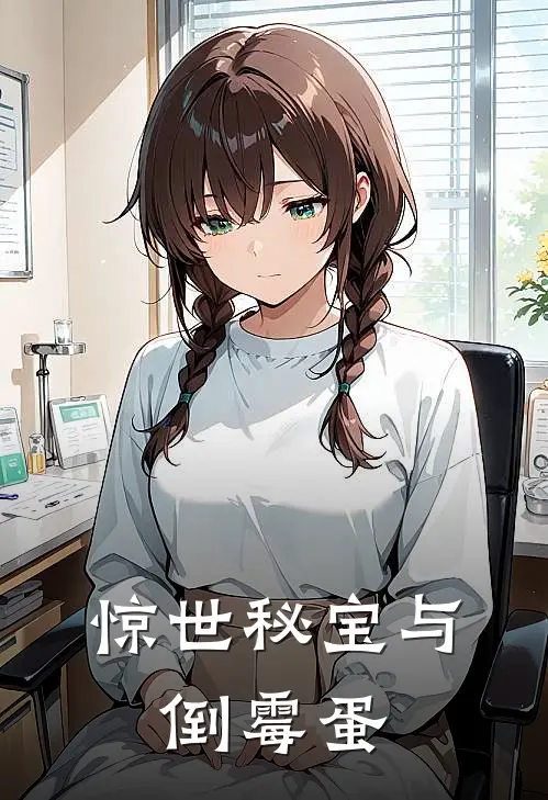 惊世秘宝与，倒霉蛋