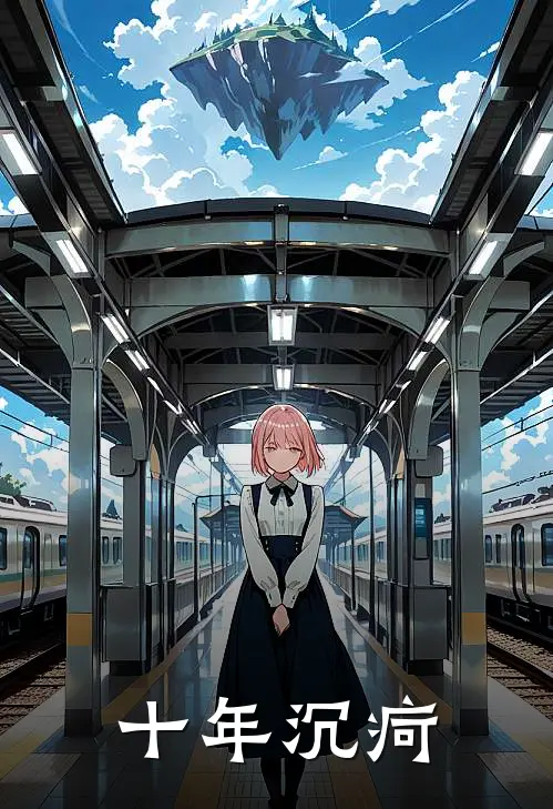 十年沉疴