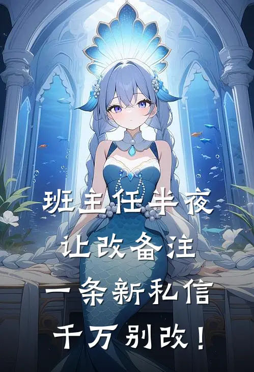 王小明雯雯（“班主任”半夜让改备注，一条新私信：千万别改！）全文免费阅读无弹窗大结局_