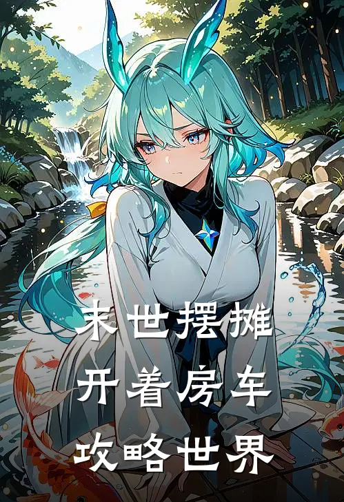 末世摆摊：开着房车攻略世界(林夕胡天娇)小说免费在线阅读_末世摆摊：开着房车攻略世界(林夕胡天娇)大结局阅读