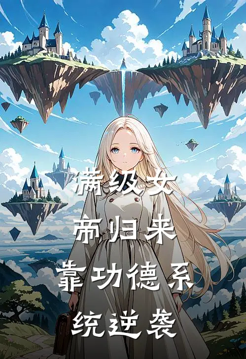 满级女帝归来，靠功德系统逆袭(楚晏柳宏)全本免费小说_阅读免费小说满级女帝归来，靠功德系统逆袭楚晏柳宏